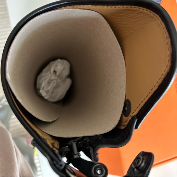 Fabbri Pro 3.0 Field Boot Size 38 Tall Large - Picture 3 of 11